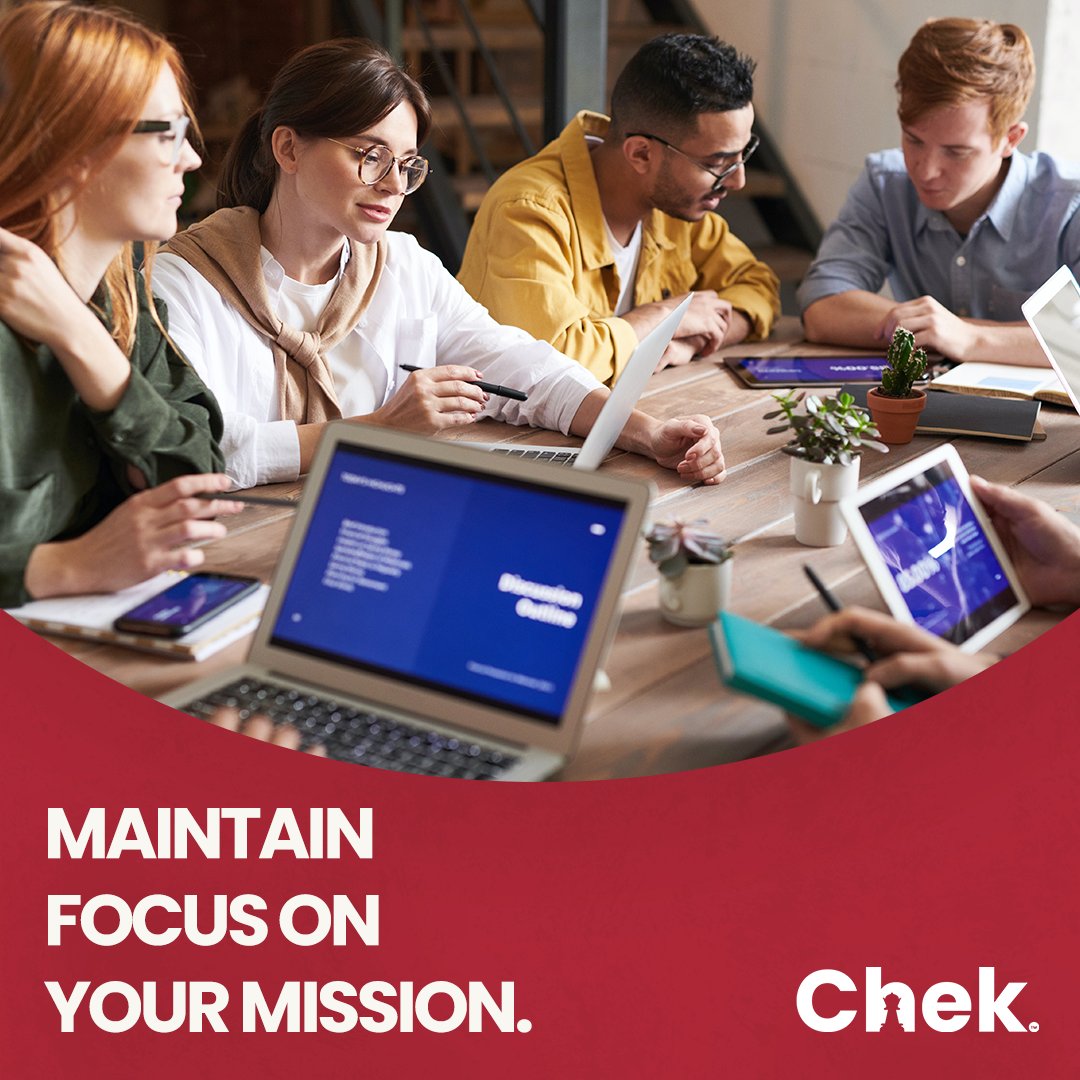 ChekSpend's tweet photo. Stay focused on your mission with Chek by your side! Our ‘one-to-many’ fund disbursement solution makes it fast and efficient to allocate funds to any number of recipients or stakeholders.

Learn more at https://t.co/92GEFEukyv

#Chek #MissionFirstPeopleAlways https://t.co/zRfADvOuny