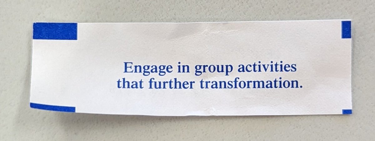 Further transformation