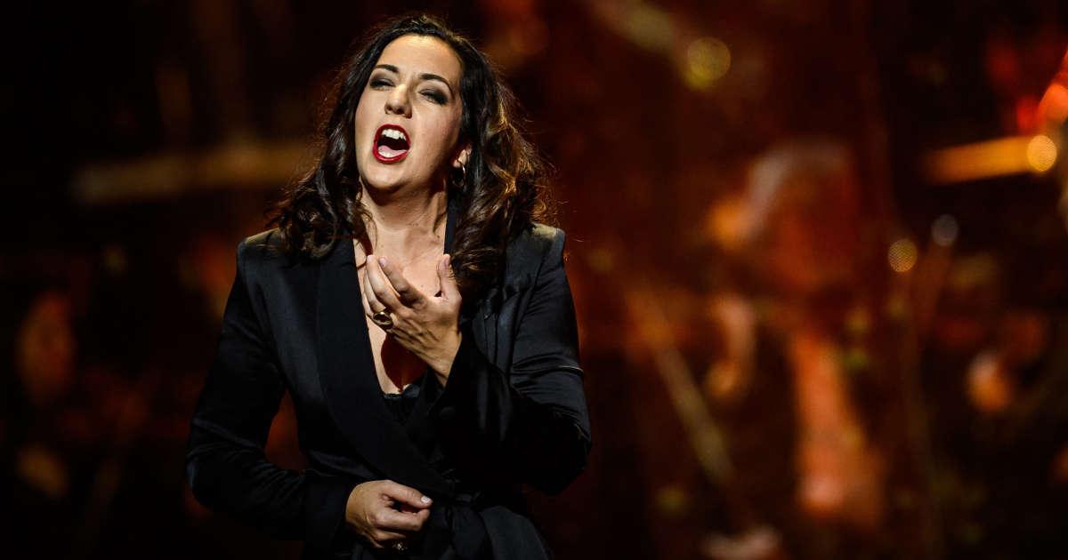 Victoires de la musique classique 

Bertrand Chamayou et Marina Viotti parmi les lauréats

🔎 telerama.fr/musique/victoi… #VictoiresClassique30ans