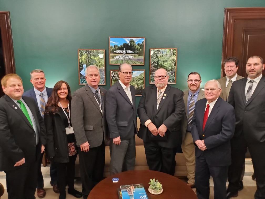 IMPAPower on Twitter "Several IMPA Members traveled to Washington DC