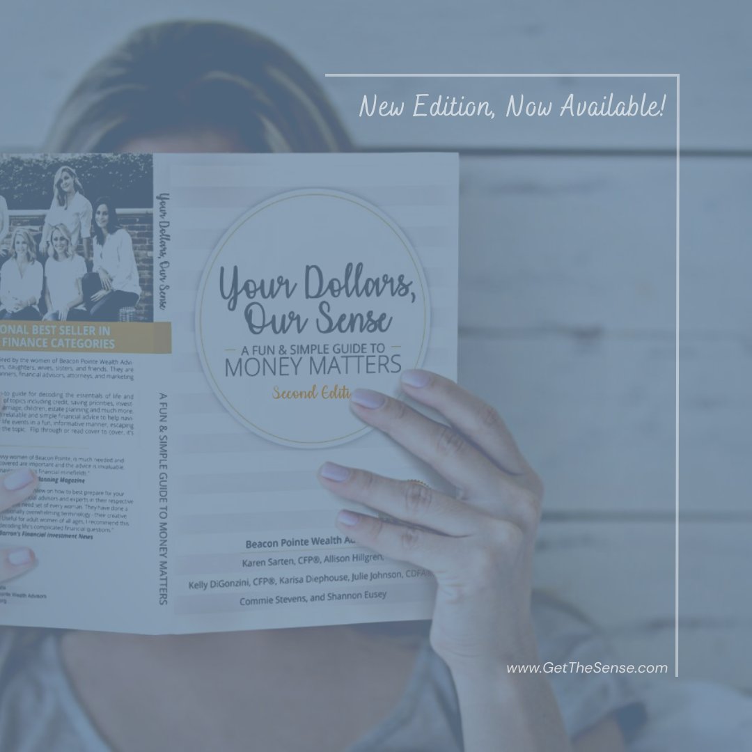 GetTheSense's tweet photo. Today is #ReadAcrossAmericaDay!

To celebrate, we are announcing the 2nd edition of ‘Your Dollars, Our Sense: A Simple Guide to Money Matters.’ Polish up on your financial knowledge with our go-to guide, decoding the essentials of life &amp; #money.
https://t.co/ky4Uh4d6iR https://t.co/WJK1StstJy