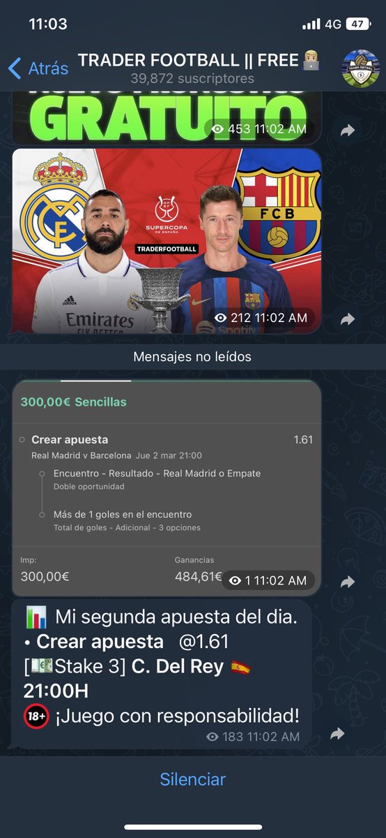 Marco Lopez tweet media