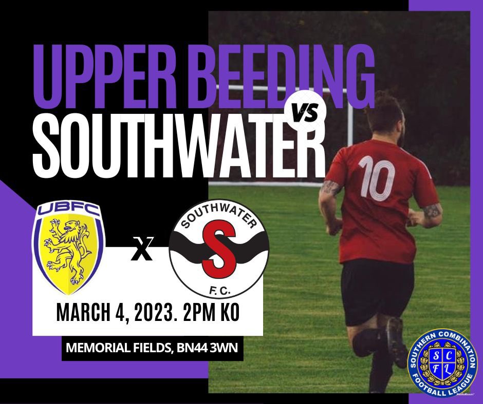 Southwater FC tweet media