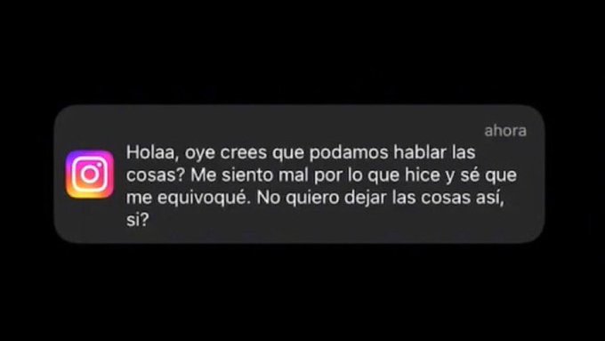 gabrrlgh's tweet photo. a veces un mensaje puede hacer la diferencia https://t.co/uzvNs755br
