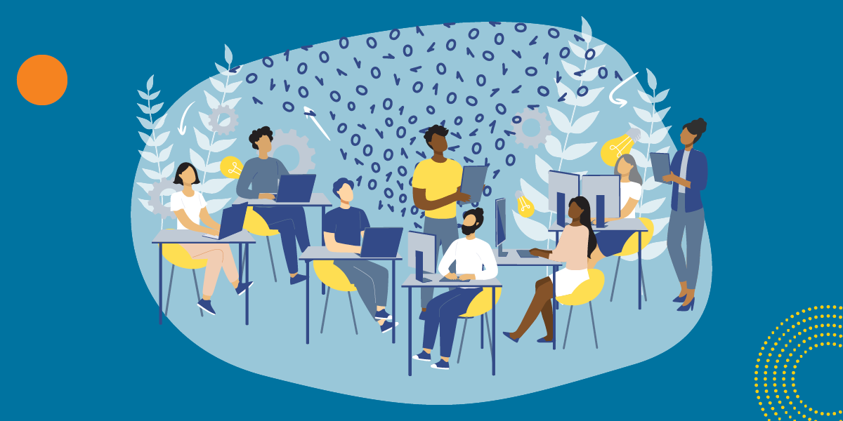 TechSoup's tweet photo. #DataCommons is a @Google -supported project that helps organize #OpenData for the world.
Check out the #TechSoupBlog to learn how to help make it a resource for #CivilSociety organizations, written by #TechSoup's @webb: https://t.co/eaS4o4OH7n
#NPData #Data4Good #SocialImpact https://t.co/wEWkUQuttA