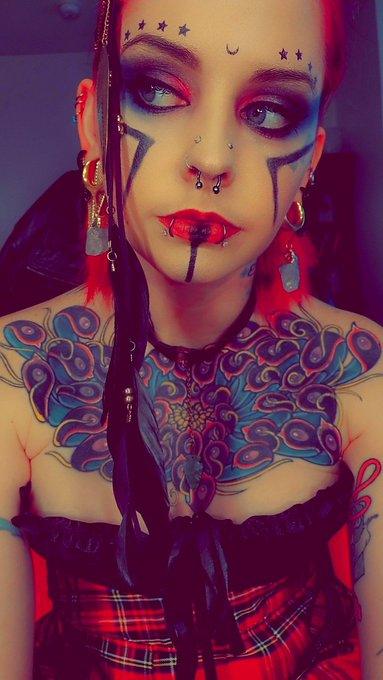 And I oops🤭 FOLLOW THE FIRE 🔥  https://t.co/xTwLCVdYbW https://t.co/OlDybYI9qB<a href="/tag/art"class="tags"><span>#art</span></a><a href="/tag/tattoo"class="tags"><span>#tattoo</span></a><a href="/tag/onlyfansmodel"class="tags"><span>#onlyfansmodel</span></a><a href="/tag/onlyfansgirl"class="tags"><span>#onlyfansgirl</span></a><a href="/tag/of"class="tags"><span>#of</span></a>