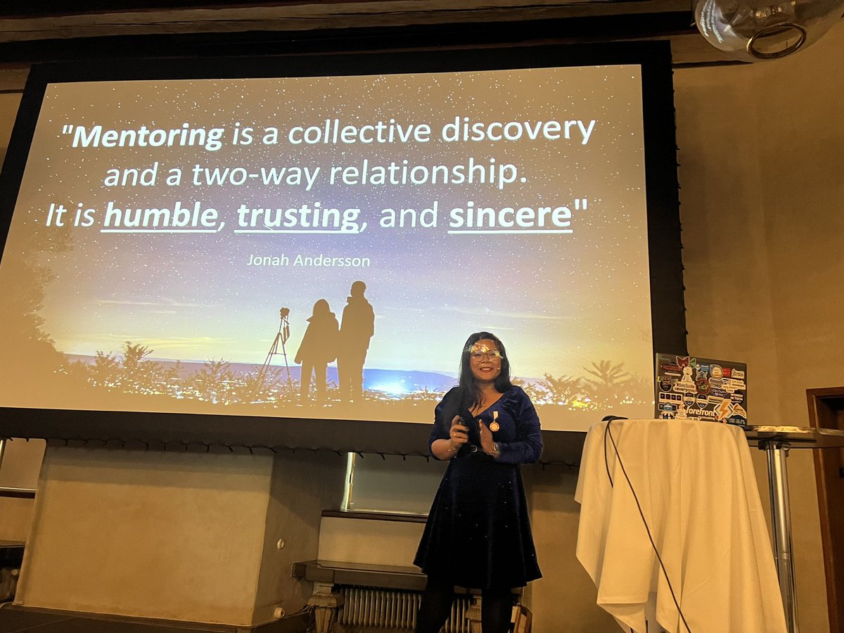 Marilag Dimatulac Svennevig tweet media