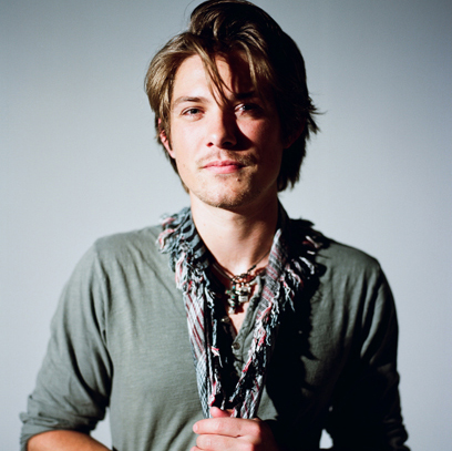 Happy Birthday to Taylor Hanson - 