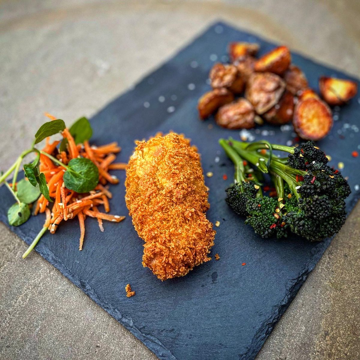 Eat Wild tweet media