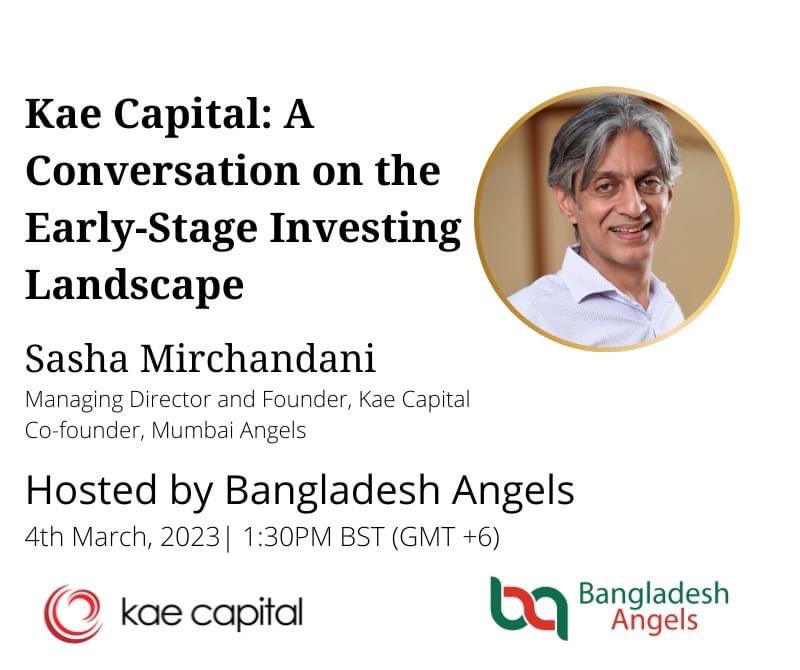 Bangladesh Angels Network tweet media