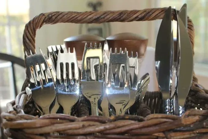 Every day is a new chance to restart your motivation and achieve your #WeightLossGoals
buff.ly/3ukEGbu
#SlowerEating #PortionFork #EnjoyMore