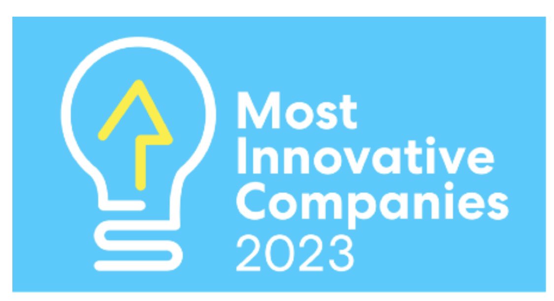 We are once again recognized as one of the world’s Top 10 Most Innovative Companies within corporate social responsibility by <a href="/FastCompany/">Fast Company</a> This year, for Re-store and 2030 Forecast innovations. Thank you all partners like <a href="/WWF/">WWF</a> <a href="/Mastercard/">Mastercard</a> <a href="/UNFCCC/">UN Climate Change</a> <a href="/SPGlobal/">S&P Global</a> <a href="/siwi_water/">SIWI</a> and more!