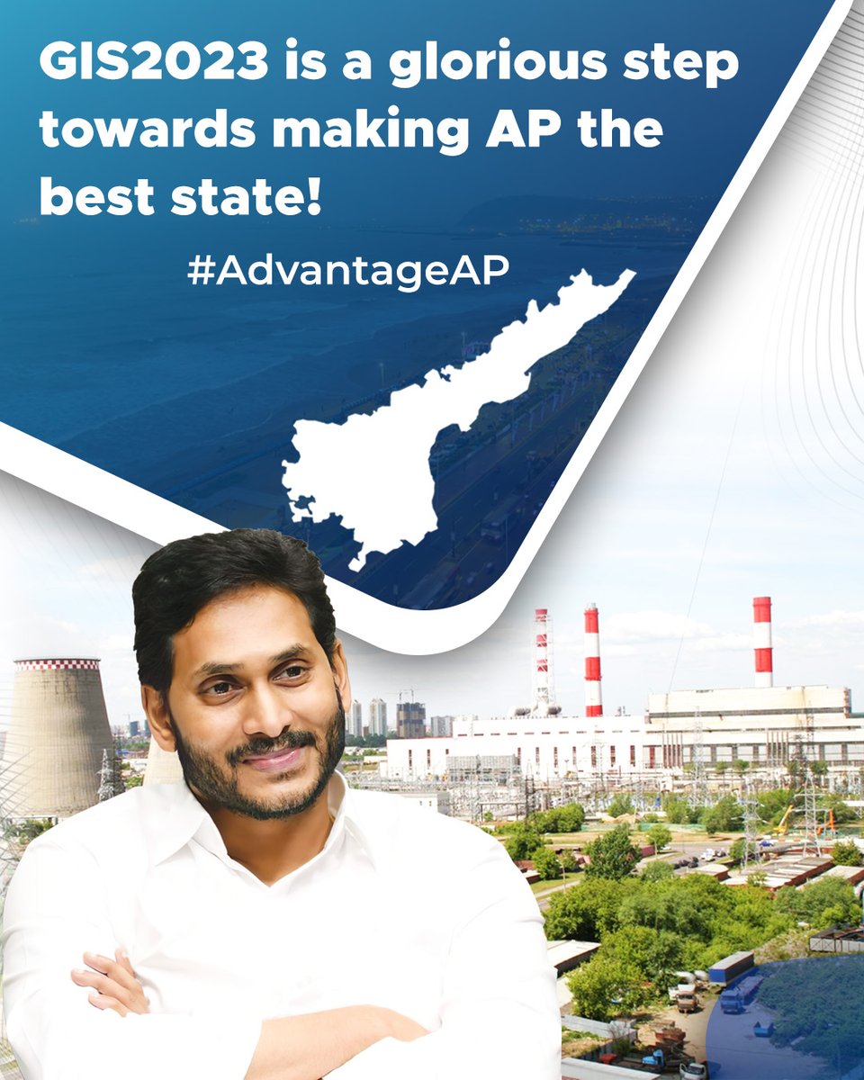Reddy ysrcp on Twitter ""VIZAG The City of Destiny Andhra Pradesh's