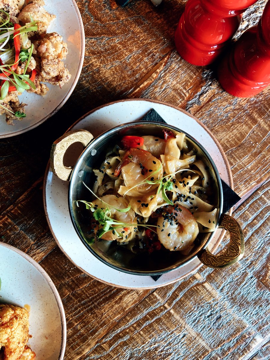 The Engine Room at the Fire Station tweet media