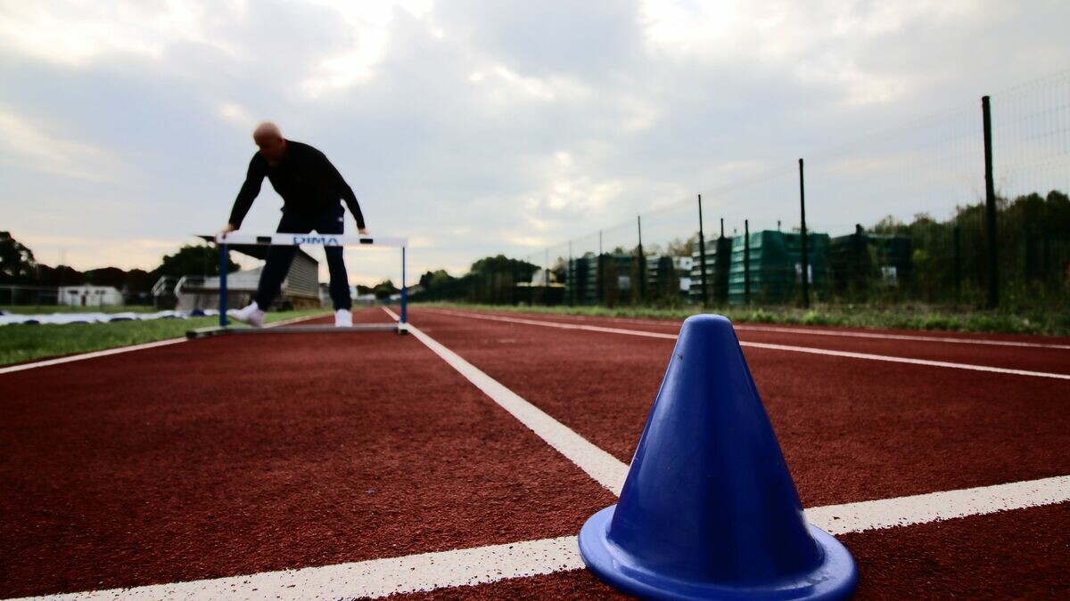 Le Parisien | sport tweet media