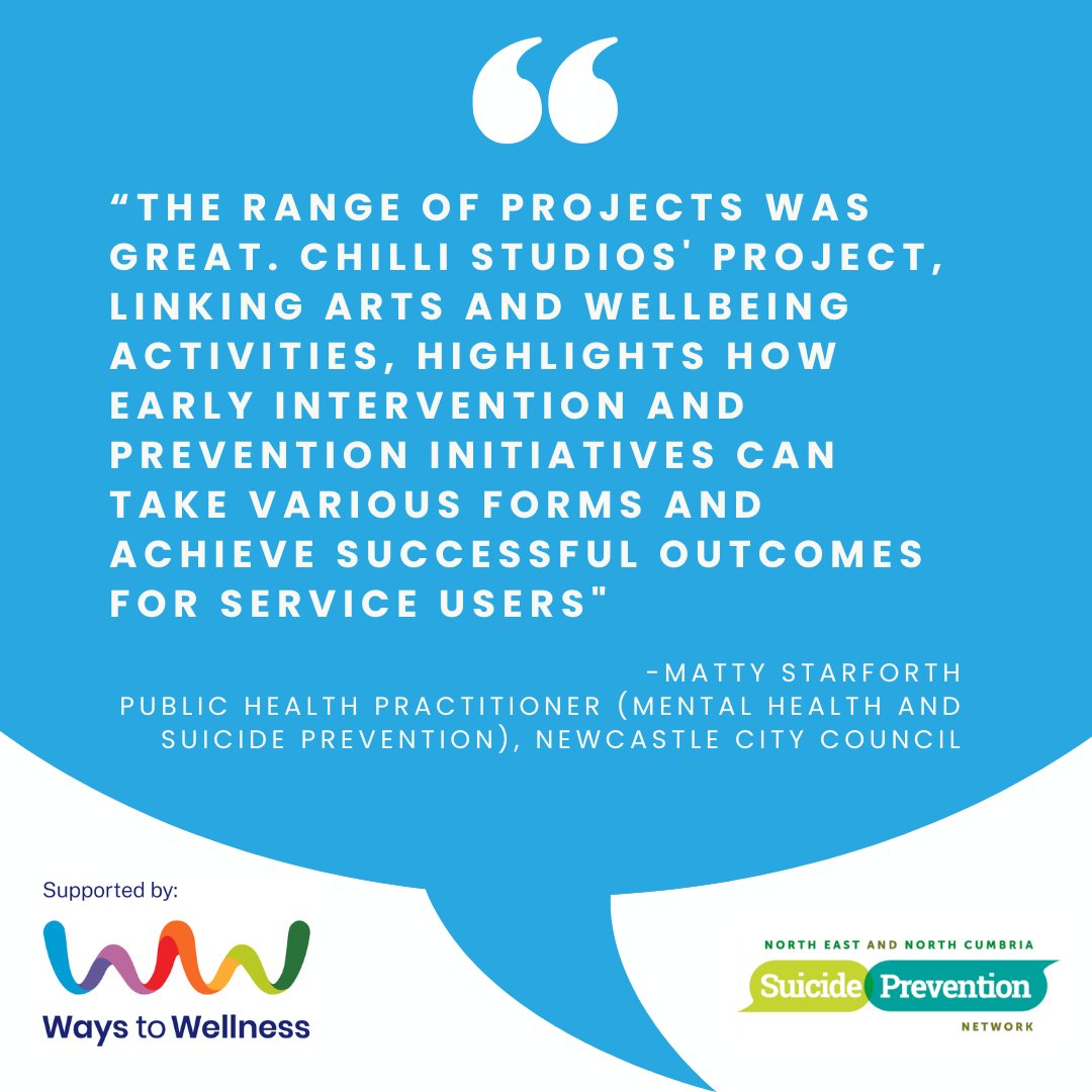 Ways to Wellness tweet media