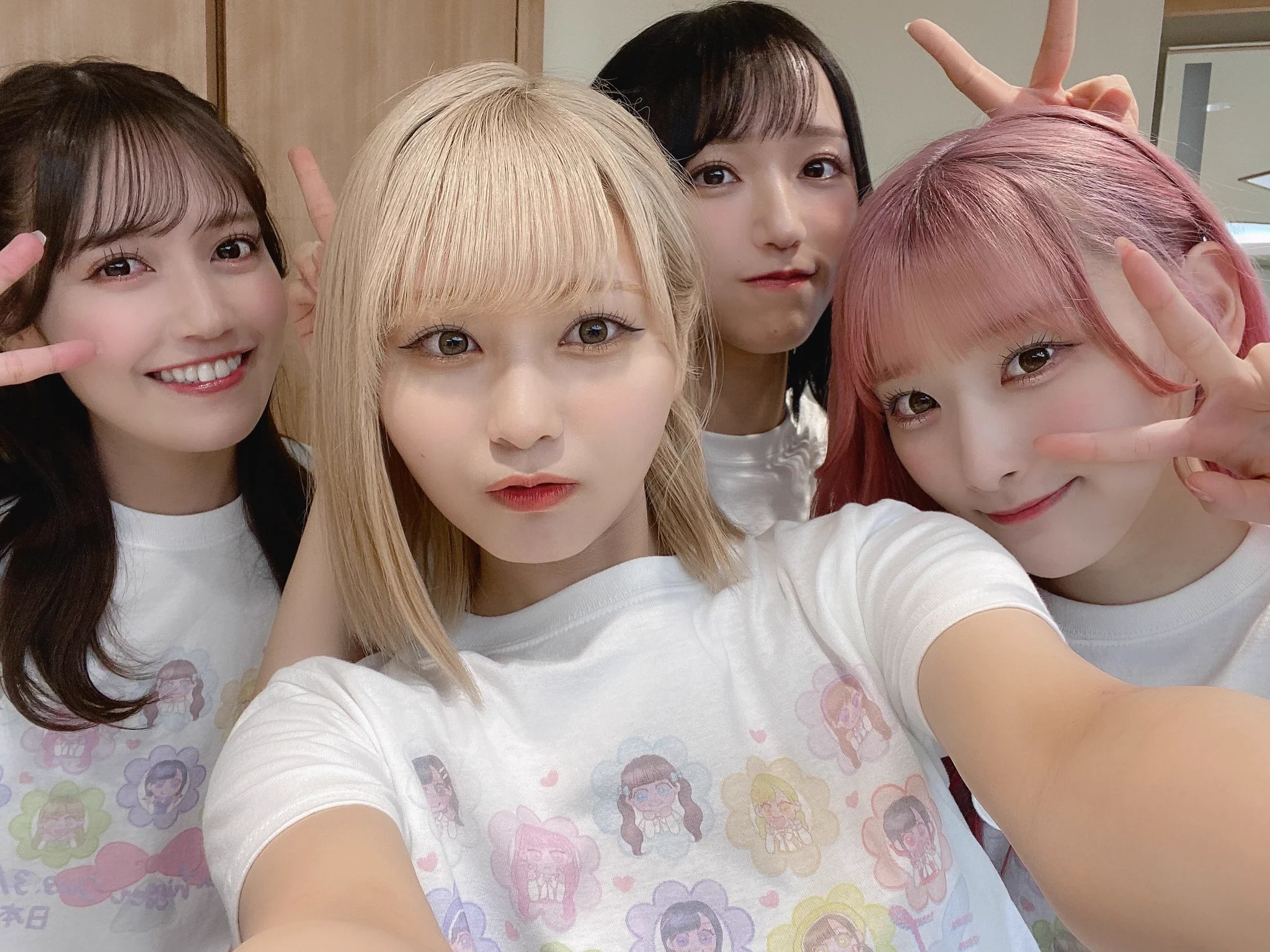 大場 花菜 on X: 