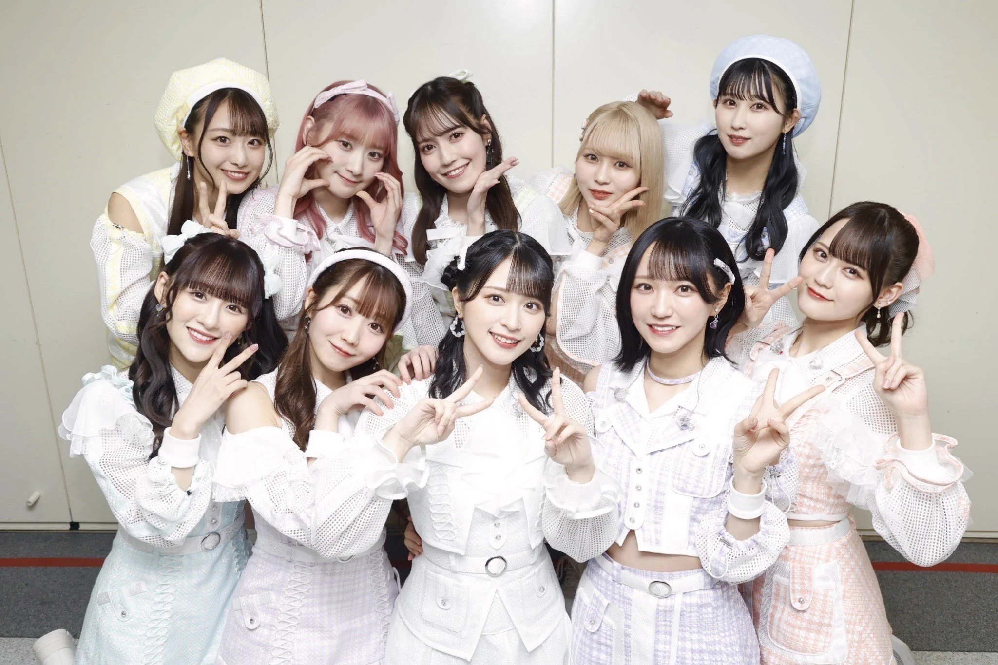 大場 花菜 on X: 
