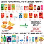 Photo by Epping Forest Foodbank (@EppingForestFB)