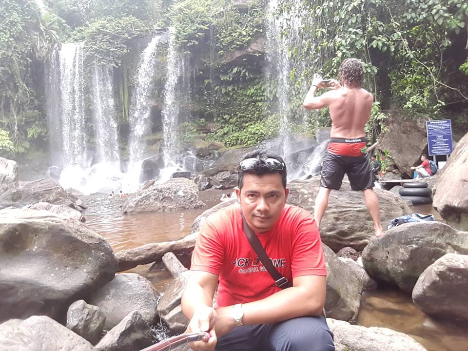 angkorwatdriver's tweet photo. taxi driver to phnom kulen mountain , waterfall of kulen mountain
https://t.co/KnoZfgzqiB
#kulenmountain #warterfall #cambodia #traveling #travellife #travelphoto #mountain #cambodia #angkorwattemple #cambodiatour #photographer #kohkertemple #kohkertour https://t.co/xVTPdmgZUX