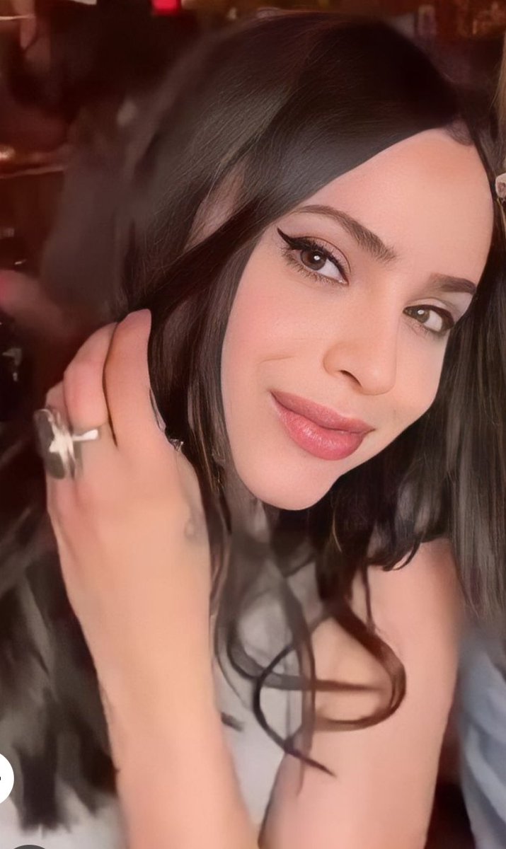 em_sofianatics's tweet image. Miss This GIRL so Much🤍
#sofiaCarson