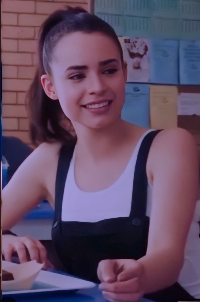 em_sofianatics's tweet image. Miss This GIRL so Much🤍
#sofiaCarson