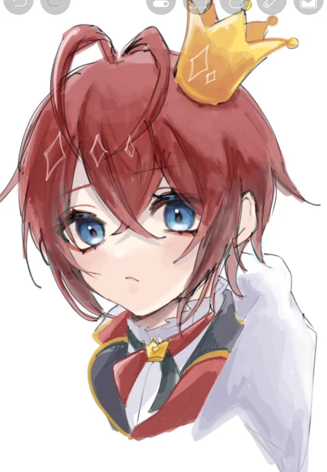 リドルくん 