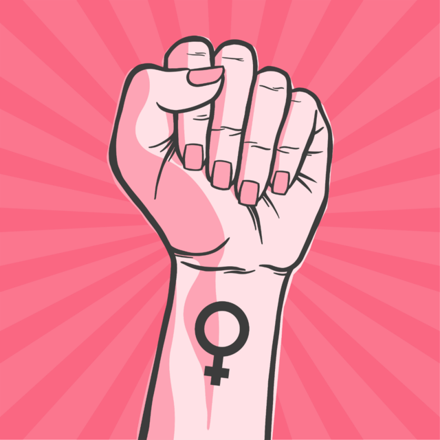 GBVAoR1's tweet photo. On International Women’s Day, March 8 2023 (#IWD2023) the GBV AoR Community of Practice invites you to a solidarity space and discussion on the status of women in humanitarian emergencies in 2023.
Date: 8th March 2023
Time: 14:00 CET
Register here: https://t.co/LlCpr2kBVJ https://t.co/WEELXtOMpN