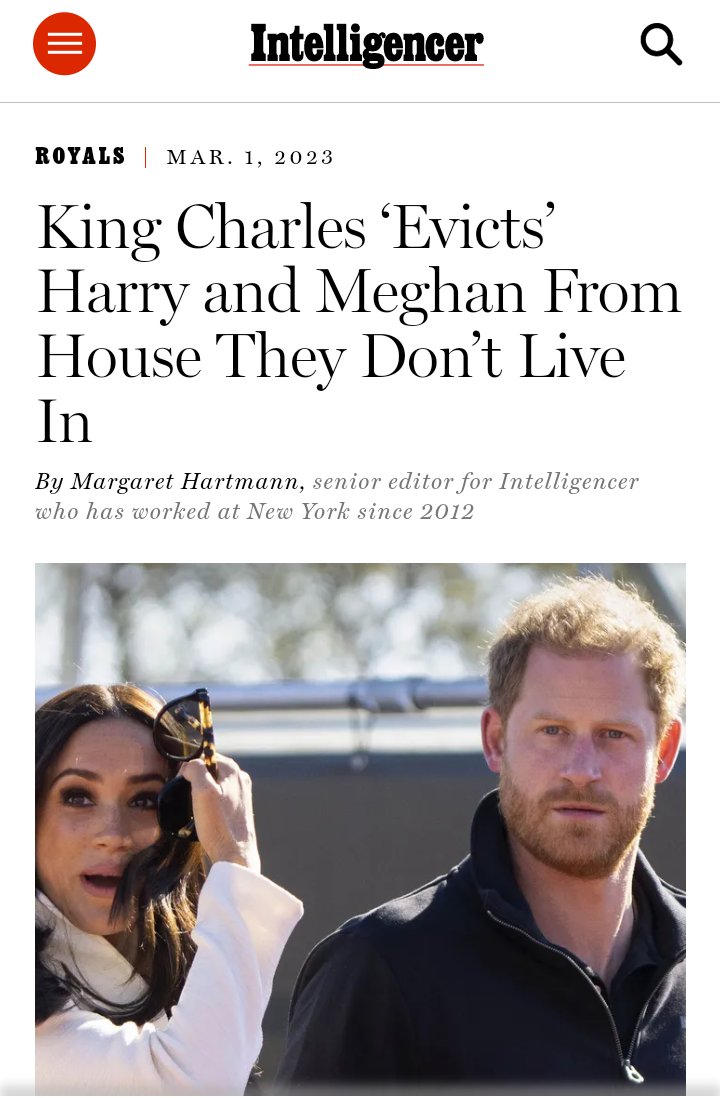 JustMeBeingMe4's tweet photo. How many homes does #KingCharlesIII have ... and doesn't live in?
Beginning to think #PrinceAndrew might sing like a canary if he doesn't get his own way...
😏
#CSAInquiry
@RoyalFamily
#HarryandMeghan
#SaloneTwitter https://t.co/RGY1zv4DRj
