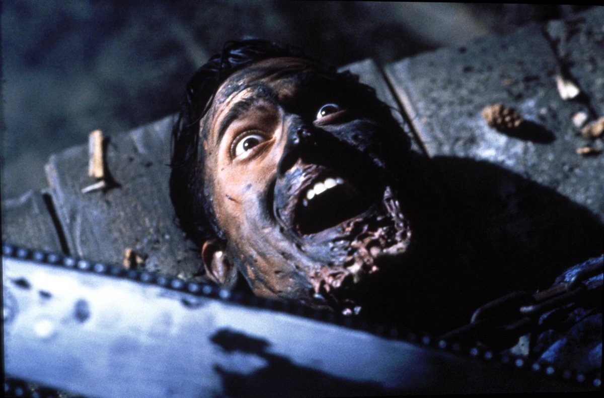 Bruce Campbell tweet media