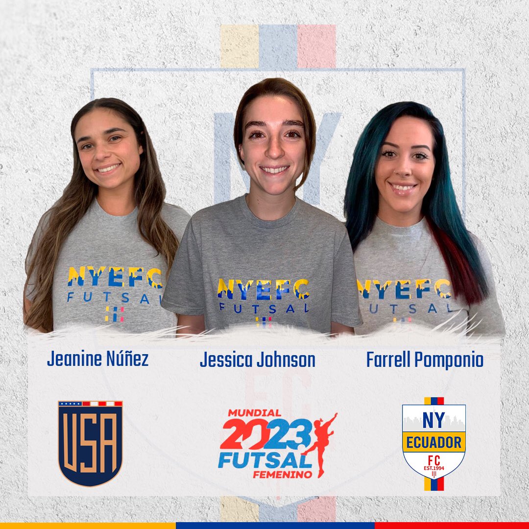 Good luck in Argentina!