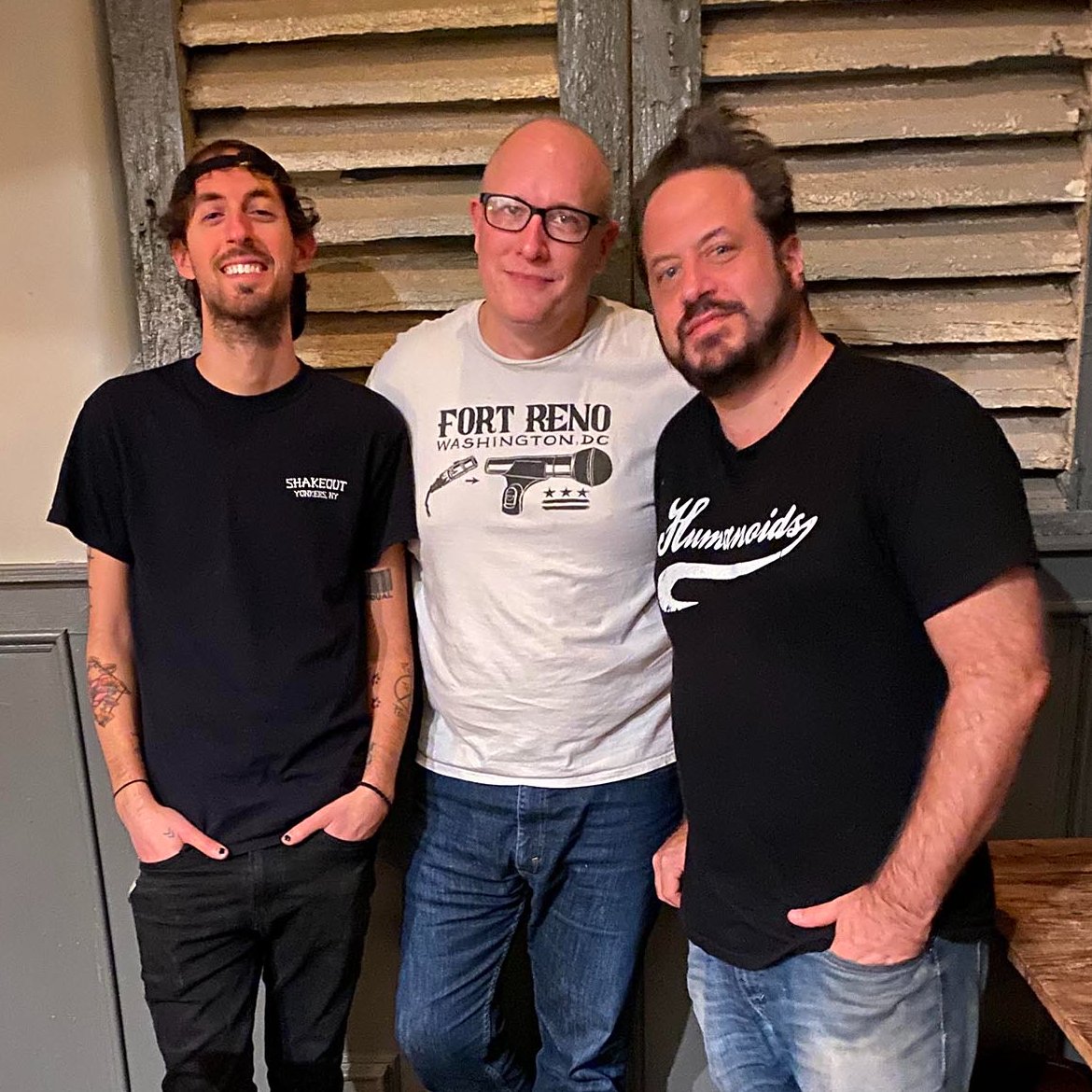 "I think you just have to know your stuff &amp; let the little mistakes go. Live is live!"

Chris Matthews of <a href="/QuizShowBandNJ1/">quizshowbandnj</a> chats w/ <a href="/BtcWeb/">Breathingthecore</a> about playing shows, the oddest thing he's been asked to do, the band's S/T LP + more ~ tinyurl.com/quiz-show-btc <a href="/musicblogrt/">MusicBlogRT</a> <a href="/_teamblogger/">Team Blogger</a>