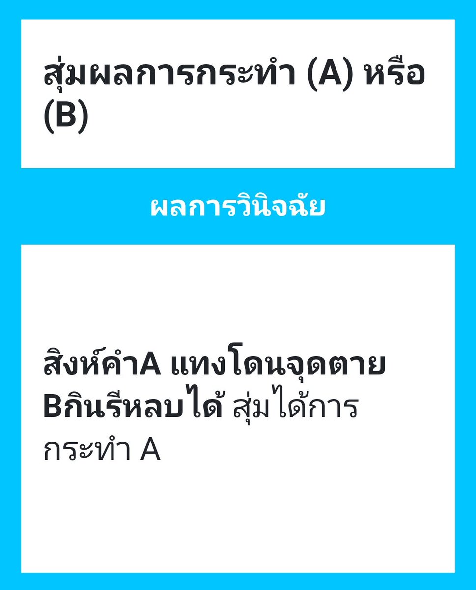 SingKham_SWS's tweet photo. หากการโจมตีที่ไม่ปราณีเช่นนี้หนักหน่วงก็น่าชื่นชมแต่น่าผิดหวังที่กินรีตนนี้ไม่อาจเทียบกับของจริงได้ทำให้ไม่สบอารมณ์กว่าเดิม

น่ารำคาญ

ไม่รีรอร่มที่เขากางและจับด้ามไว้ก็ชักดาบออกมาพร้อมกระโดดพุ่งชนด้วยร่มกระแทกบังการมองเห็นแล้วแทงเข้าจุดตายที่หัวใจจนไม่ช้าทั้งคู่ก็ตกลงสู่พื้น https://t.co/PoEh31bAIX