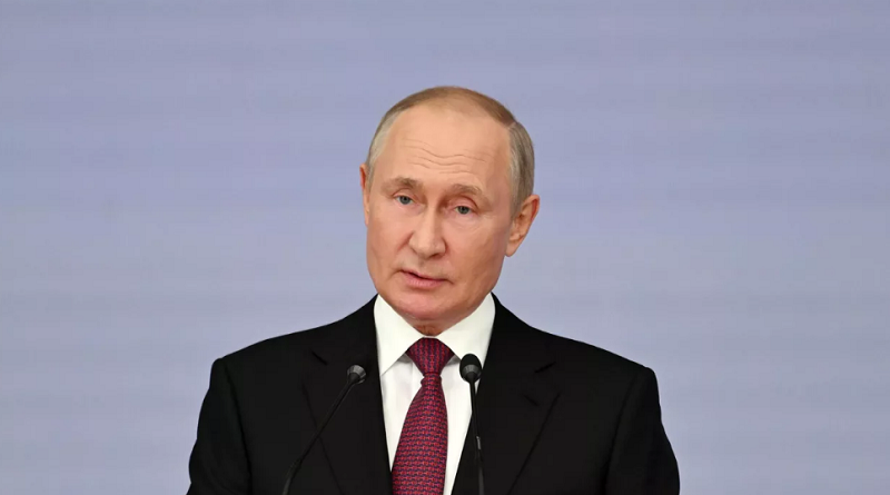 PartidoPSUV's tweet photo. Putin califica de atentado terrorista el ataque en la región de Briansk
https://t.co/Pnw1lVLlvo
#ProducirEsIndependencia https://t.co/7n2aCw5erZ