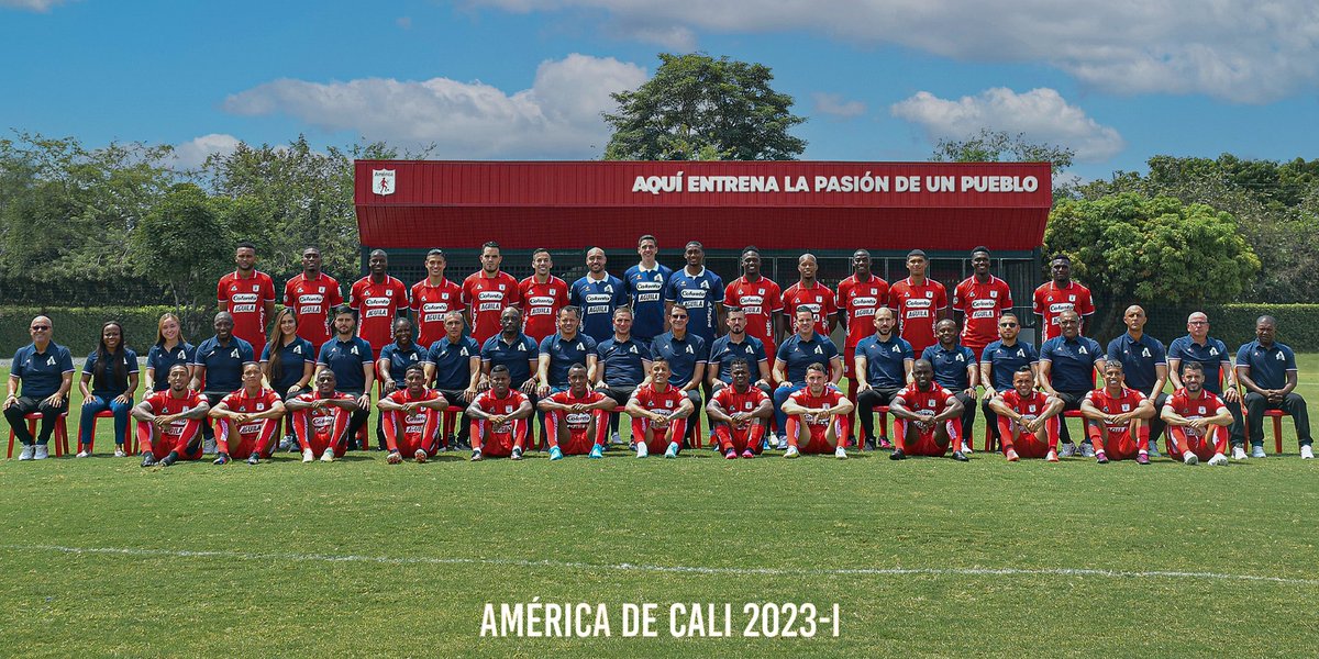 Pero mírame esa foto 😍❤️ #VamosAmérica