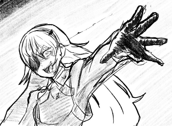 ギロチン #ニケ #メガニケ #NIKKE 