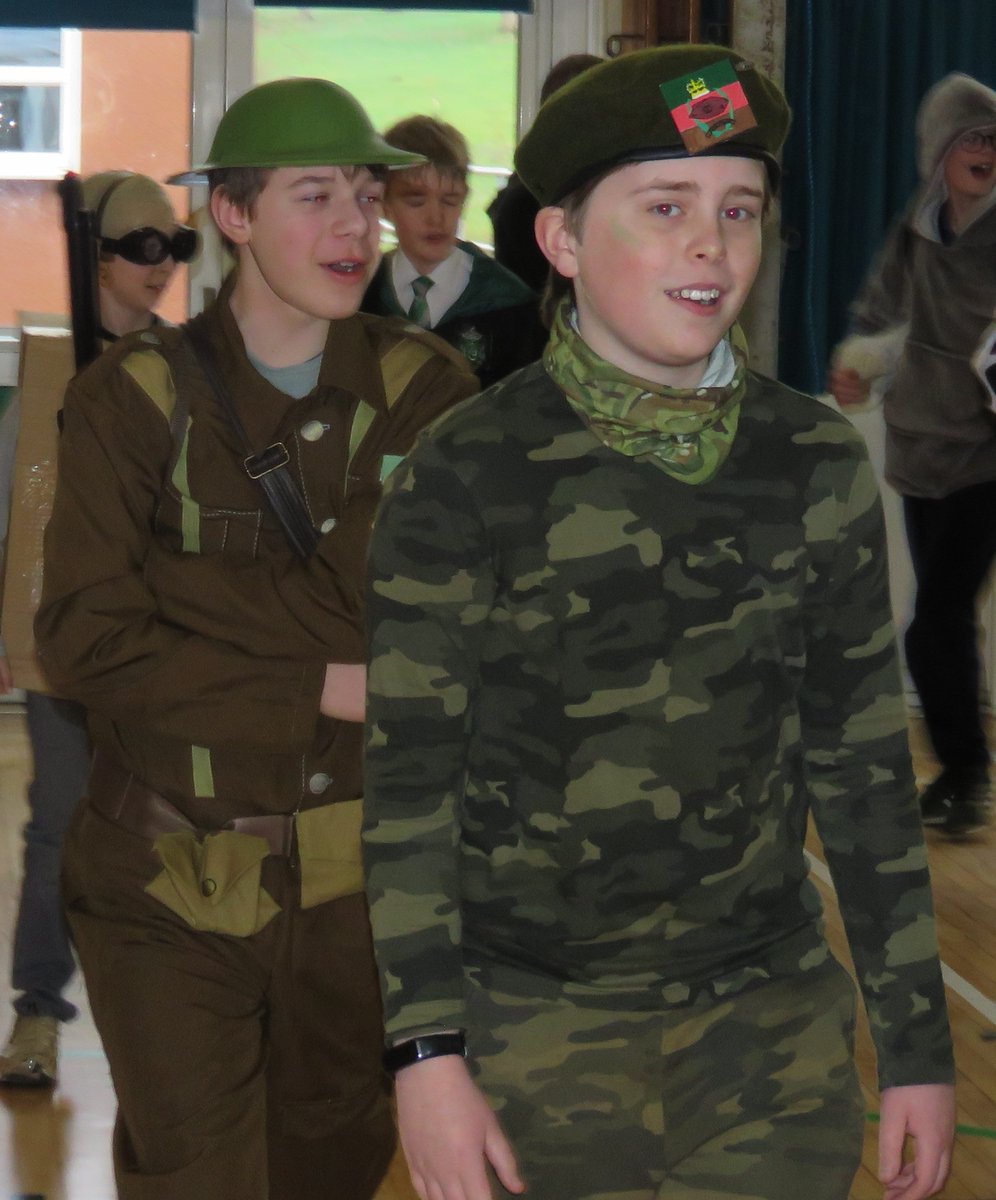 Happy World Book Day!