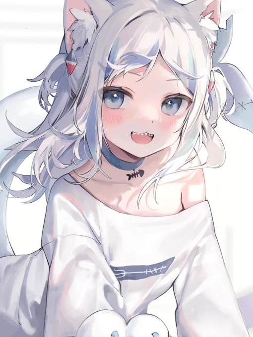 #gawrt あそぼ 