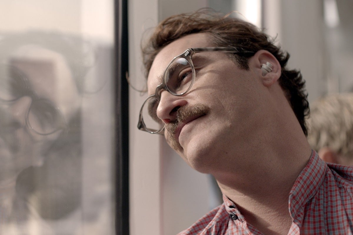 SitoCinema's tweet photo. Vaya barbaridad de actor es Joaquin Phoenix. https://t.co/NLPFRTih7r