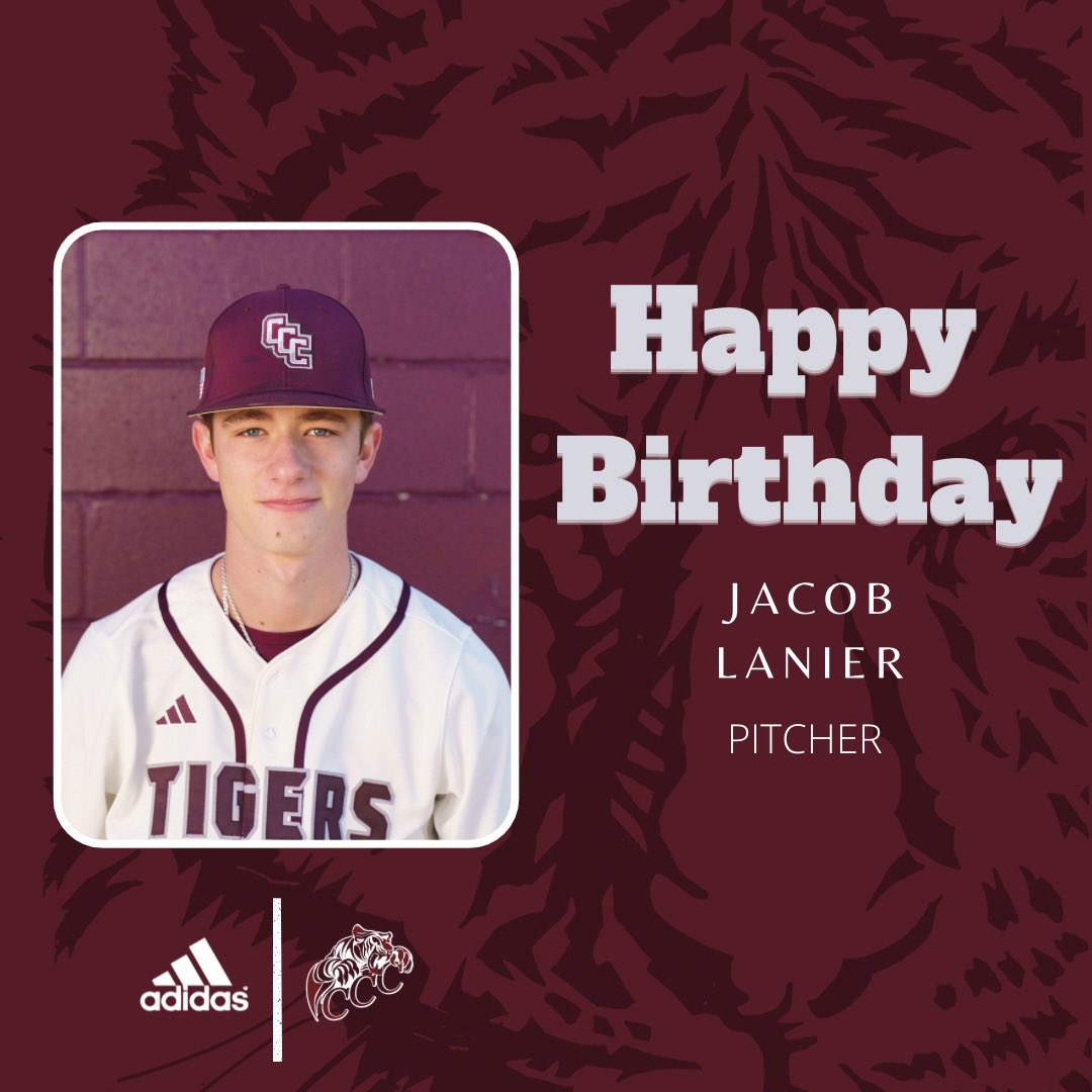 Happy Birthday to Jacob Lanier!! 🎉🎉

#B4_US | #TheFamilyThatPreyz
#RYSCOAHOMA