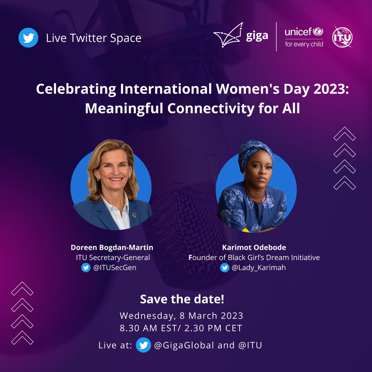 Giga On Twitter Only TWO DAYS Left Join Us For An Inspiring Talk giga-on-twitter-only-two-days-left-join-us-for-an-inspiring-talk