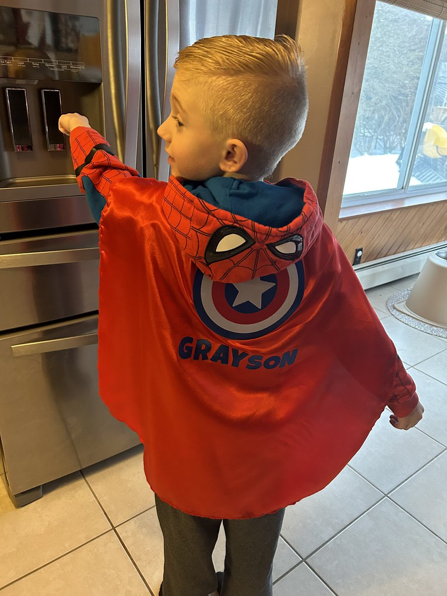 BisonDad tweet media