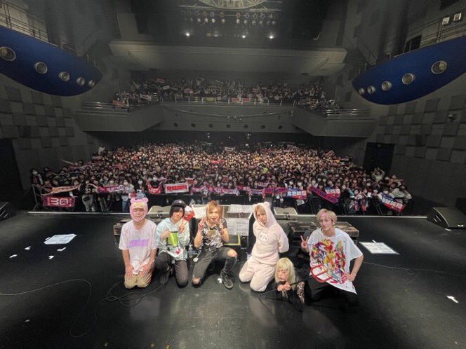 大阪なんばHatch - Search / X