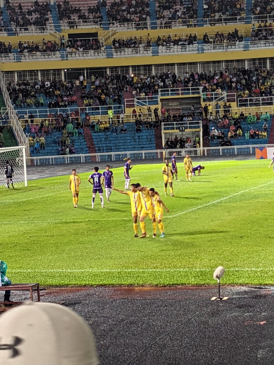 Gol yang ke empattttttttttt!!!!!