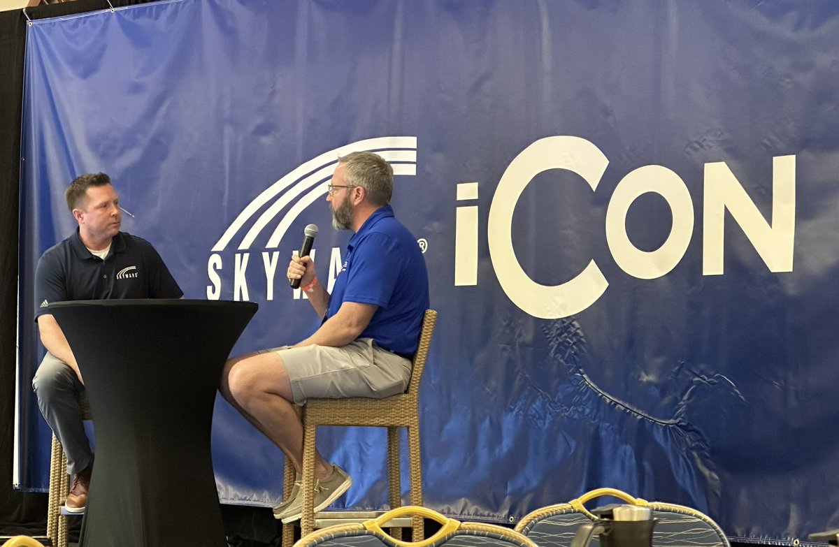 <a href="/johneconnolly/">John Connolly</a> talks about D230’s upcoming Qmlativ migration during #SkywardiCon2023 Opening Remarks!