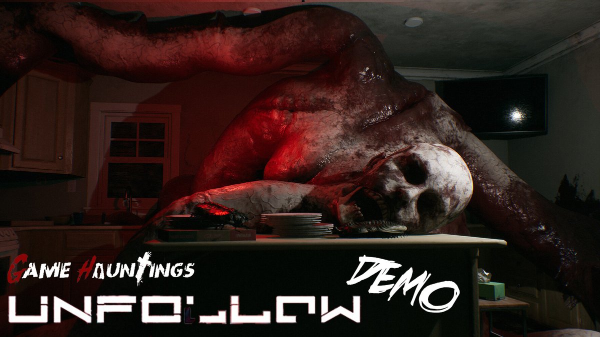GameHauntings's tweet photo. New upcoming indie horror game
https://t.co/qupFJwiagg
#youtubegaming #youtubehorrorcommunity #youtubehorrorchannel #twitchaffiliate #twitchstreamer #twitchgamer #horrorgames #horrorchannel #unfollow #Gamehauntings https://t.co/SGl8Uv84AP