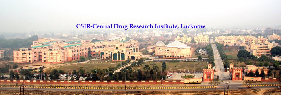 CSIR-CDRI tweet media