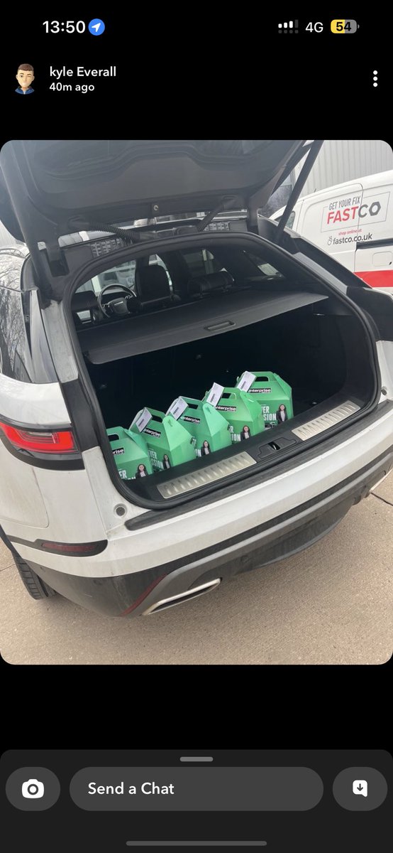 Oli Robinson Barber tweet media