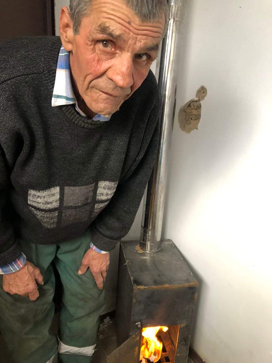 Ukraine TrustChain tweet media