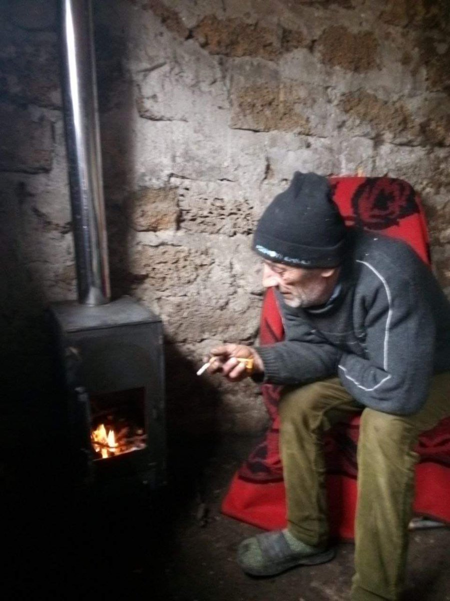 Ukraine TrustChain tweet media